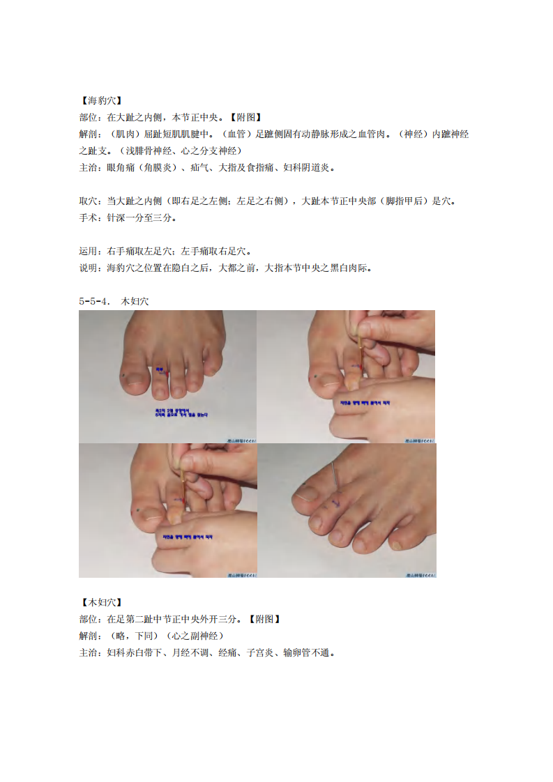 董氏奇穴发挥整理5-5.pdf 第3页