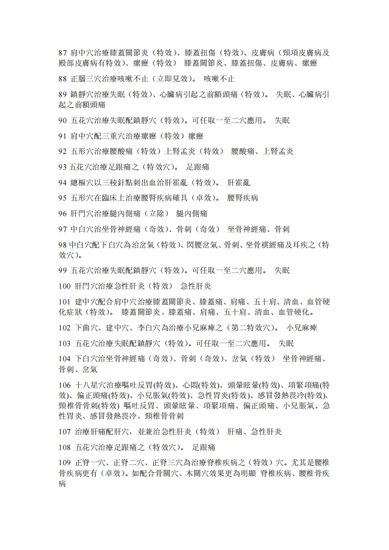 董氏奇穴特效穴.pdf 第5页