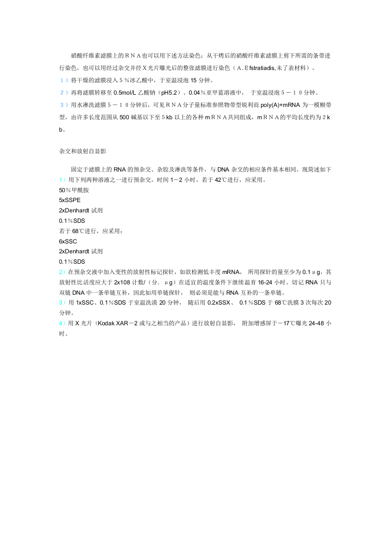 Northern杂交技术.doc 第4页