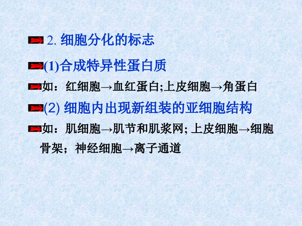 细胞分化.ppt 第5页