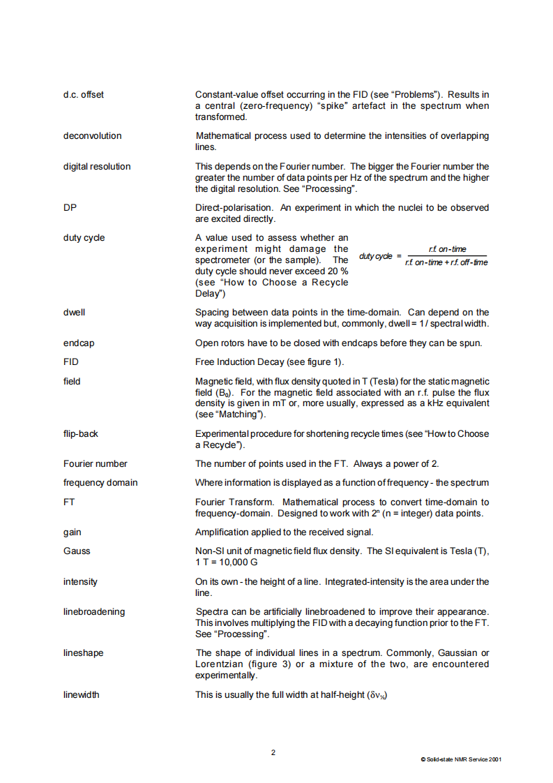 核磁共振常用技术术语.pdf 第2页