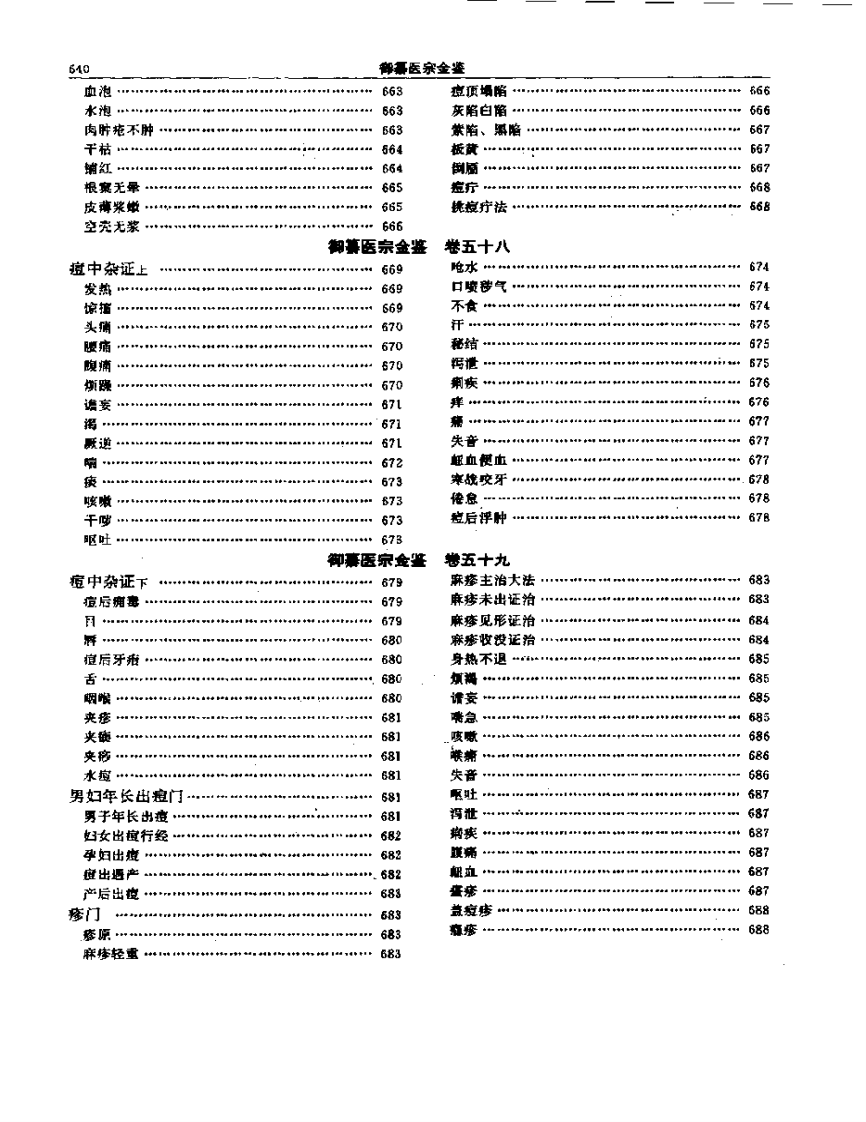 医宗金鉴-10-痘疹心法.pdf 第3页