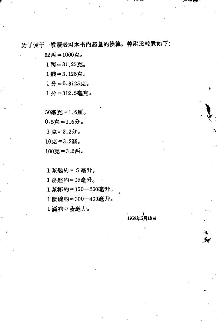 广东中医锦方选集 第一集.pdf 第2页