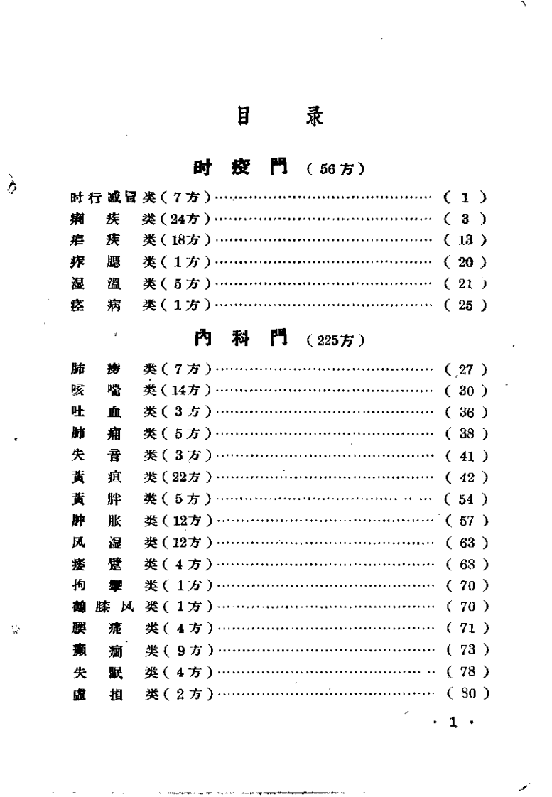 广西中医验方选集 第二集.pdf 第2页