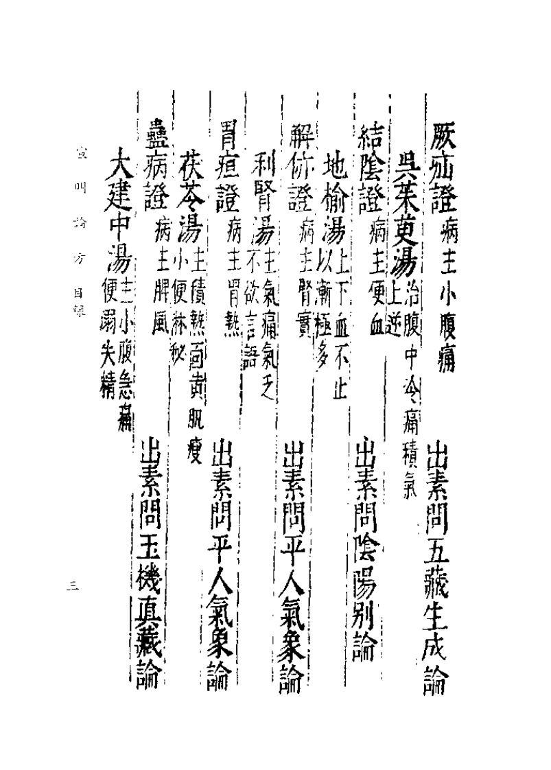 中国医学大成续集--17黄帝素问宣明论方-[金]刘完素.pdf 第5页