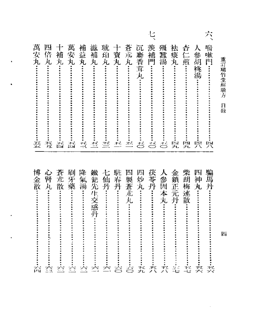 重订瑞竹堂经验方.pdf 第4页