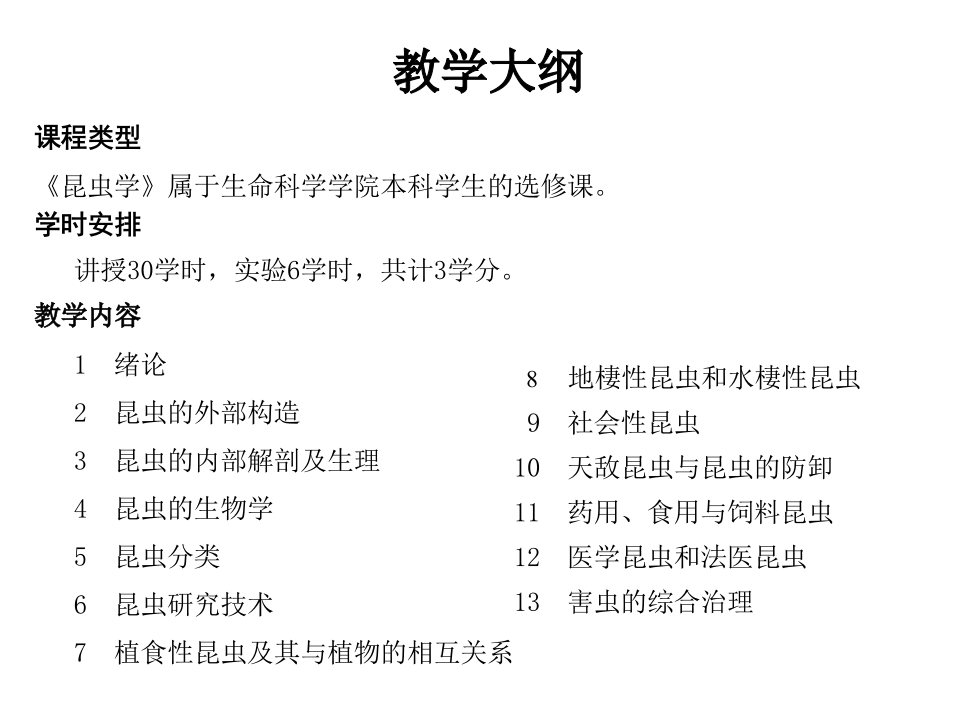 昆虫学0.ppt 第3页