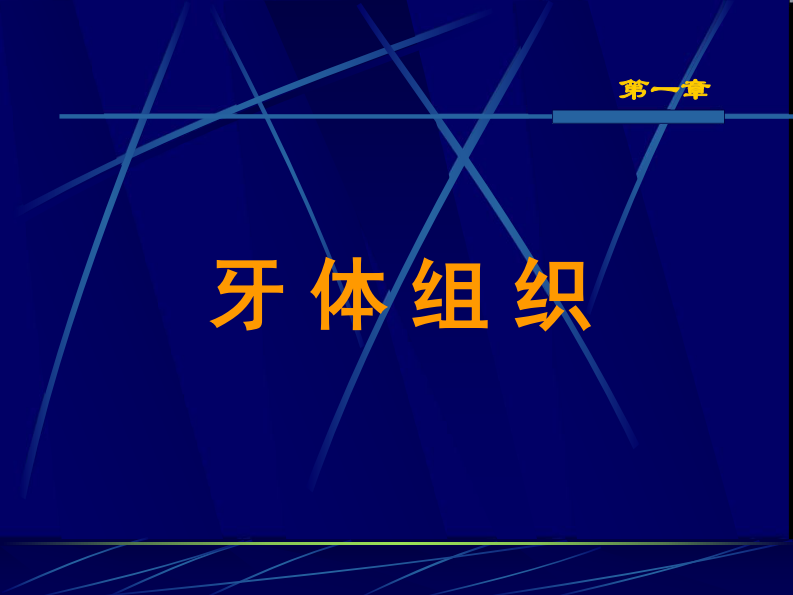 【教材】口腔组织病理学.pdf 第3页