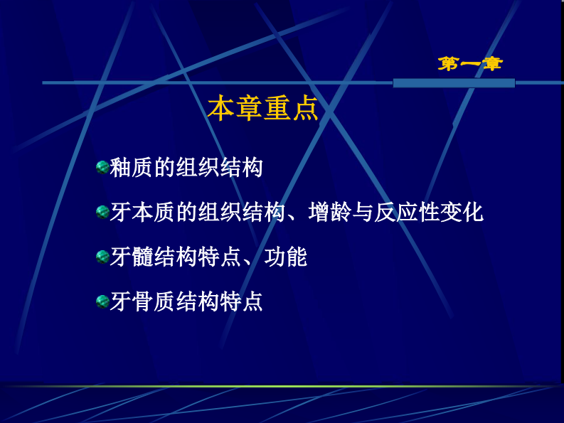 【教材】口腔组织病理学.pdf 第4页