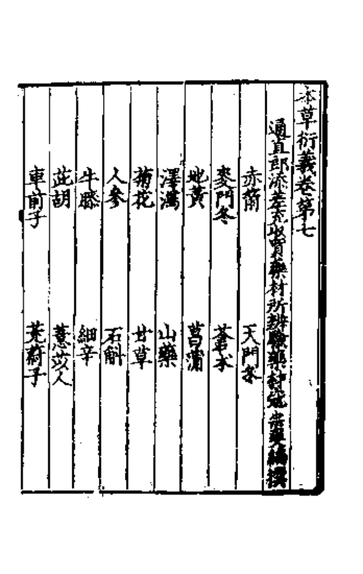 本草衍義（二）.pdf 第2页