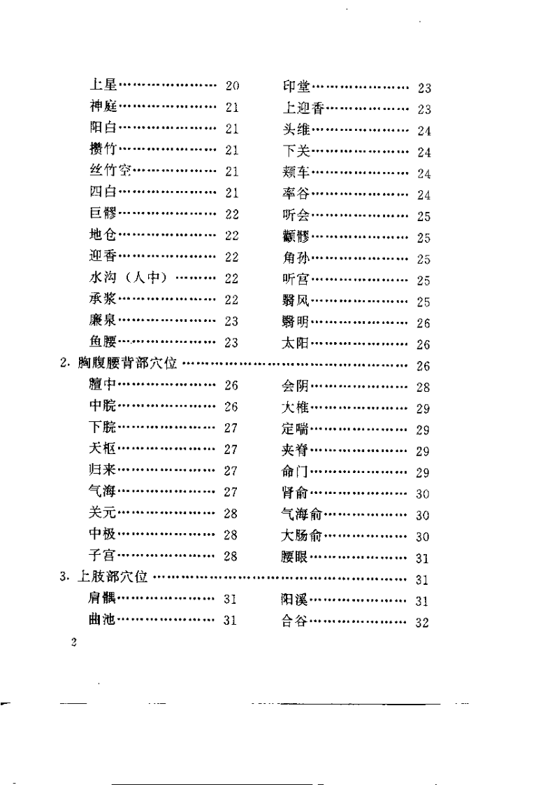 一针在手 百病莫愁 家庭自备针灸救治法.pdf 第4页