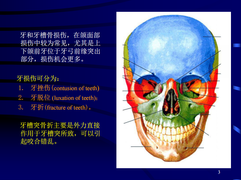 口腔颌面部损伤-南方医院.pdf 第3页