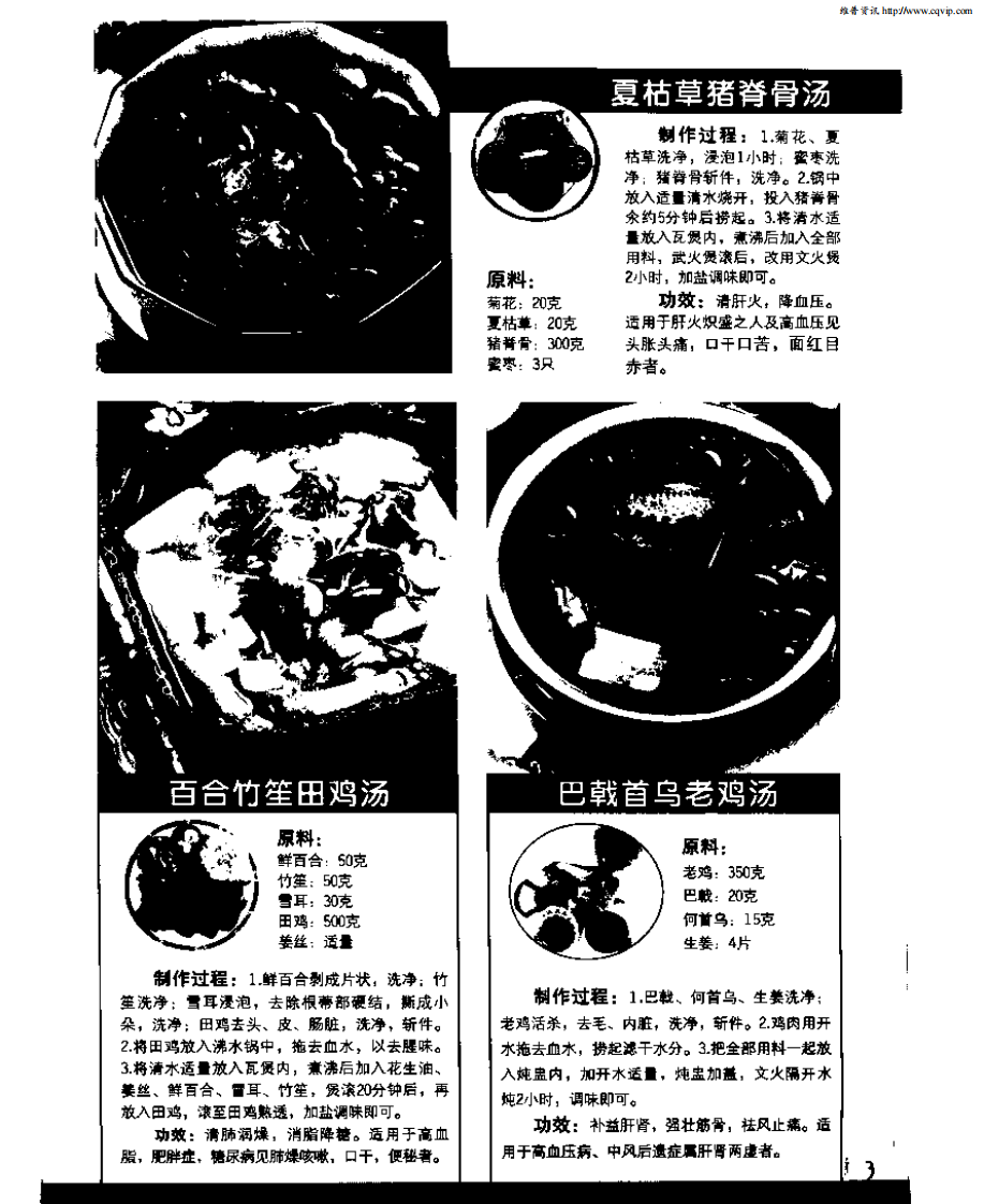 高血压食疗汤.pdf 第2页