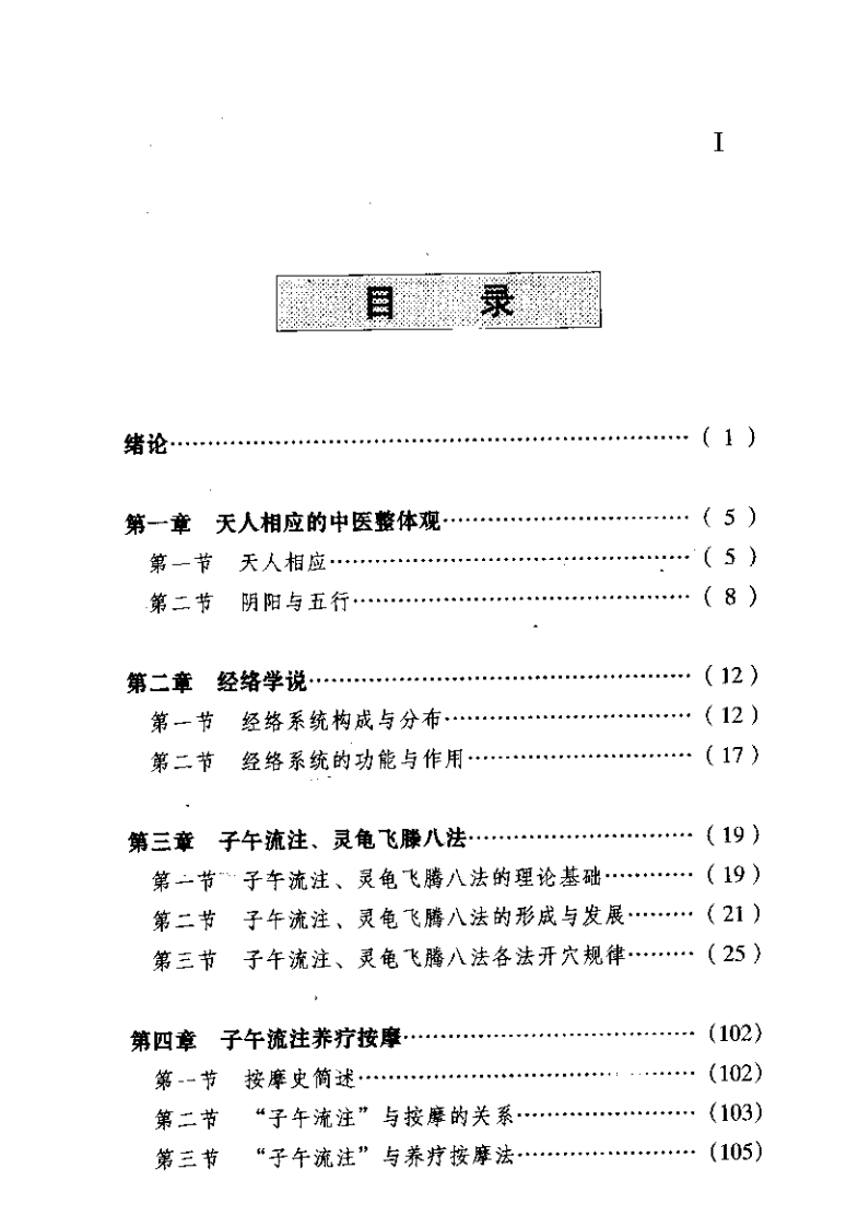 中医-针炙-子午流注养疗按摩（郭朝晖）.pdf 第5页