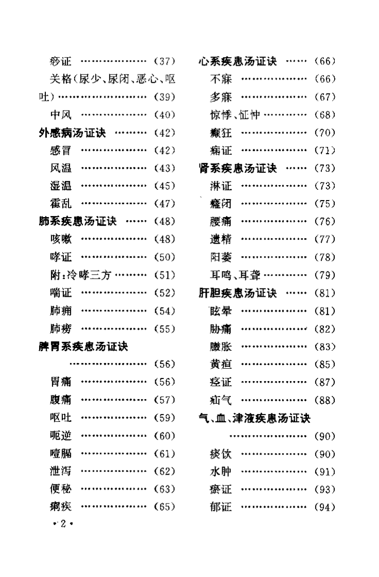 中医内科汤证诀（徐小亭）.pdf 第4页