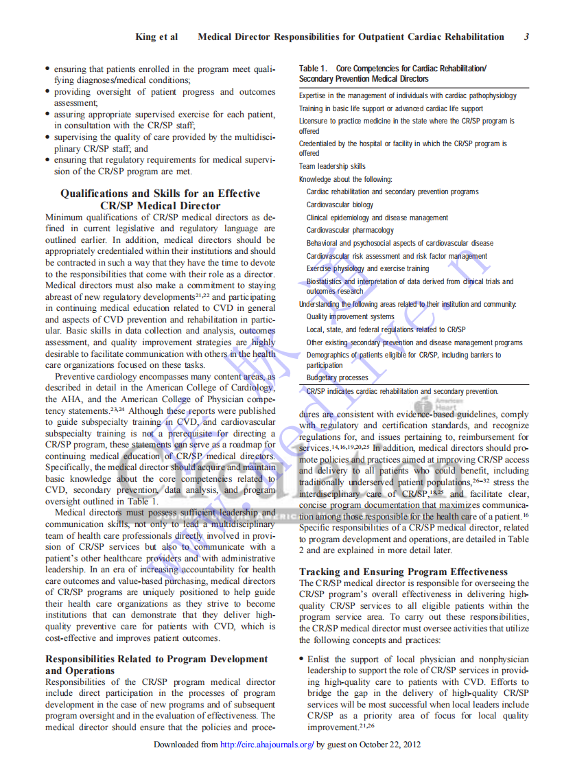 2012AACPR+AHA+医疗主任负责门诊心脏康复-二级预防项目.pdf 第4页