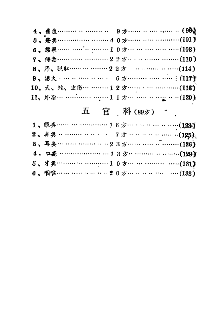 安顺市中医、民间医、民族医秘方验方 第一集.pdf 第5页