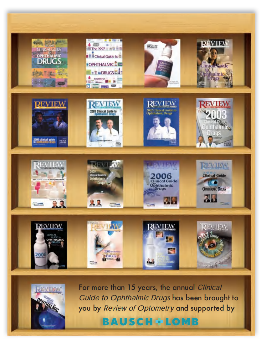 临床眼科用药指南(2013高清英文版）clinical guide to ophthalmic drugs2013.pdf 第3页