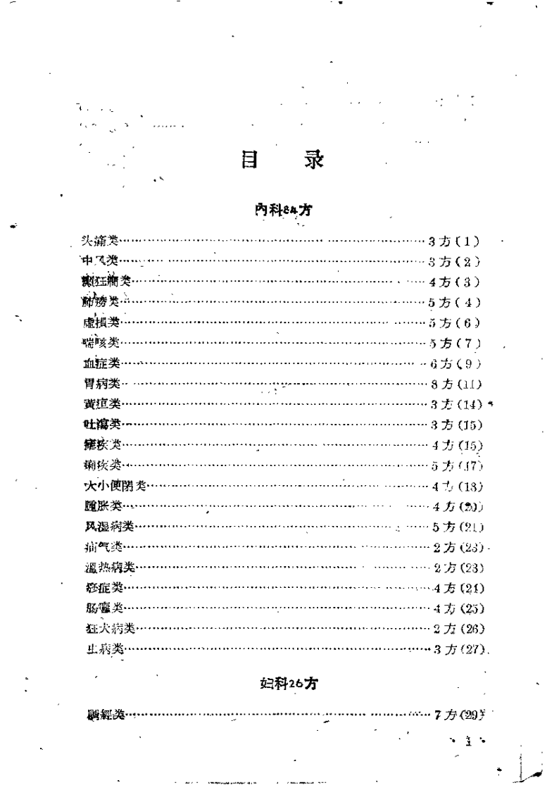成都市中医验方秘方集 第一集.pdf 第5页