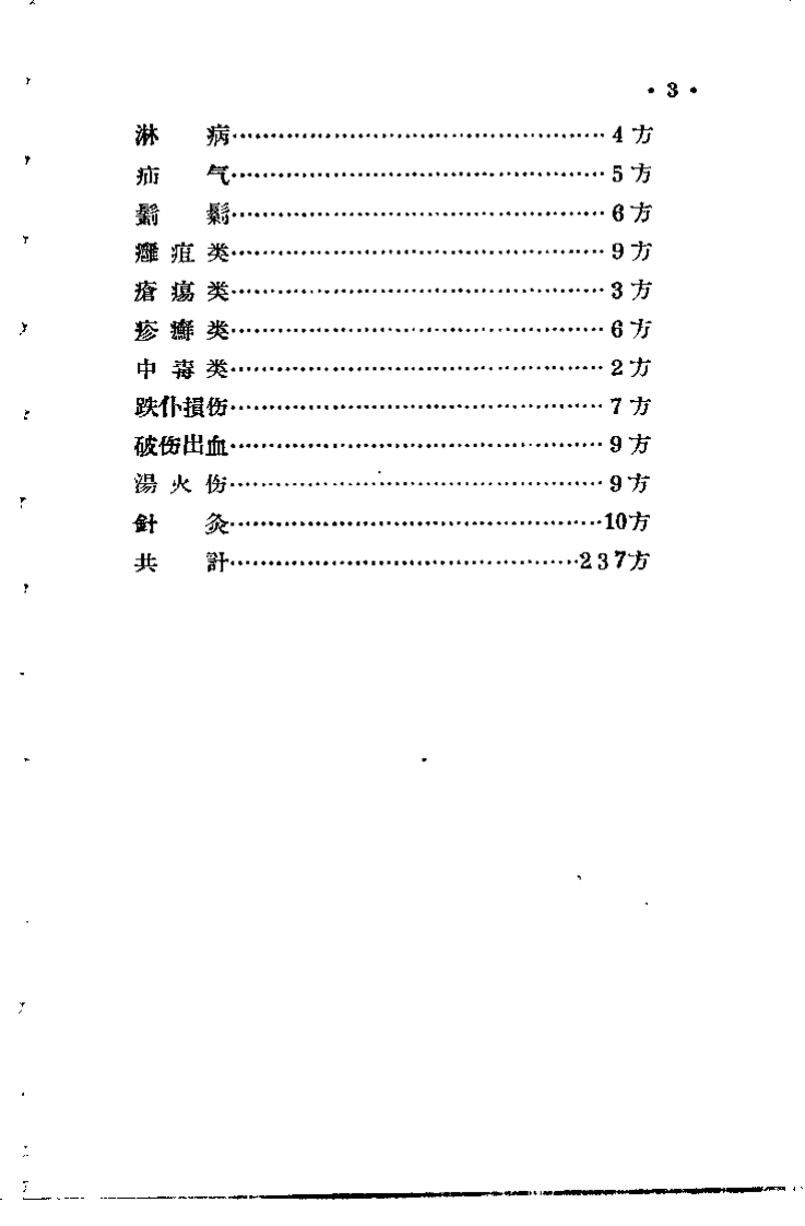 江西省中医验方秘方集 第三集.pdf 第3页