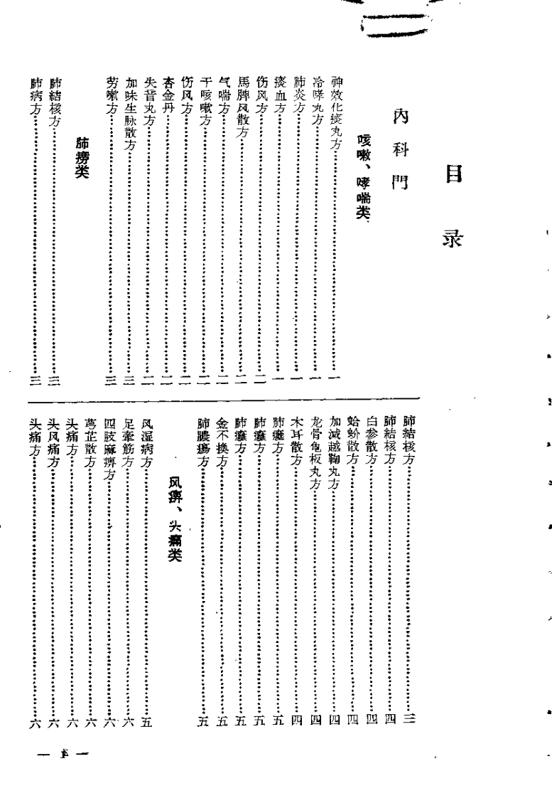 中医秘方验方汇编 第二集.pdf 第2页