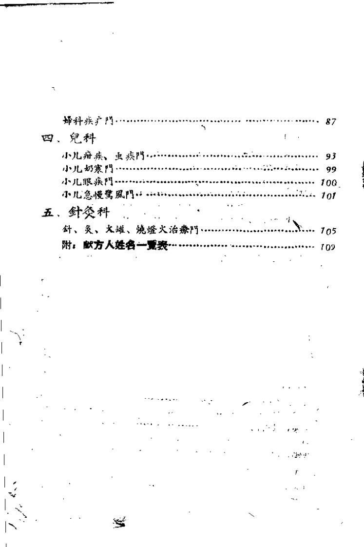 中医秘验方集 第二集.pdf 第2页