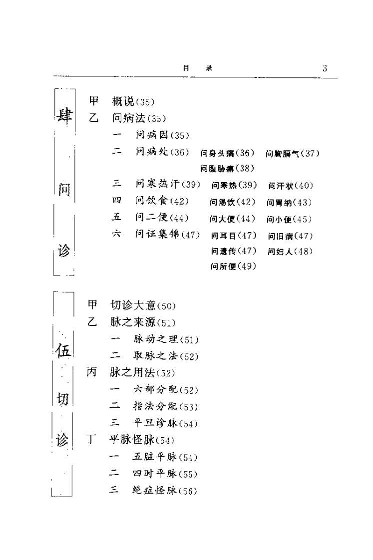 中医诊治精要（罗武）.pdf 第4页