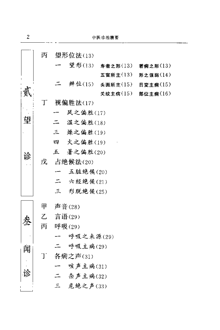 中医诊治精要（罗武）.pdf 第3页