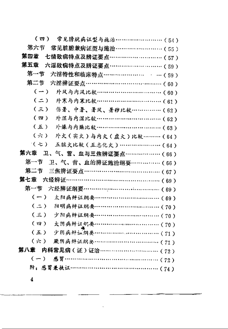 中医诊治手册（钱正贤）.pdf 第5页