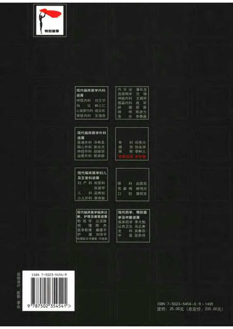 现代临床医学外科进展丛书—皮肤病分册（扫描版）.pdf 第2页