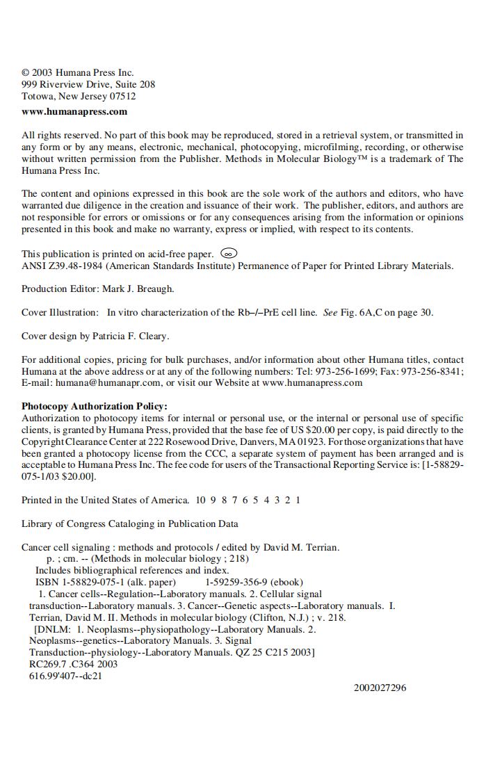 肿瘤信号转导【公众微信号：bioworlde】.pdf 第5页