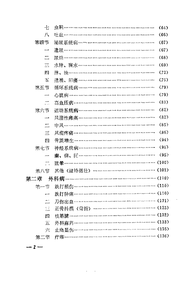 贵州民间方药集（杨济秋）.pdf 第5页