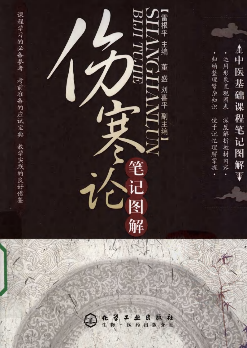 06.笔记图解.伤寒论_部分1.pdf 第1页