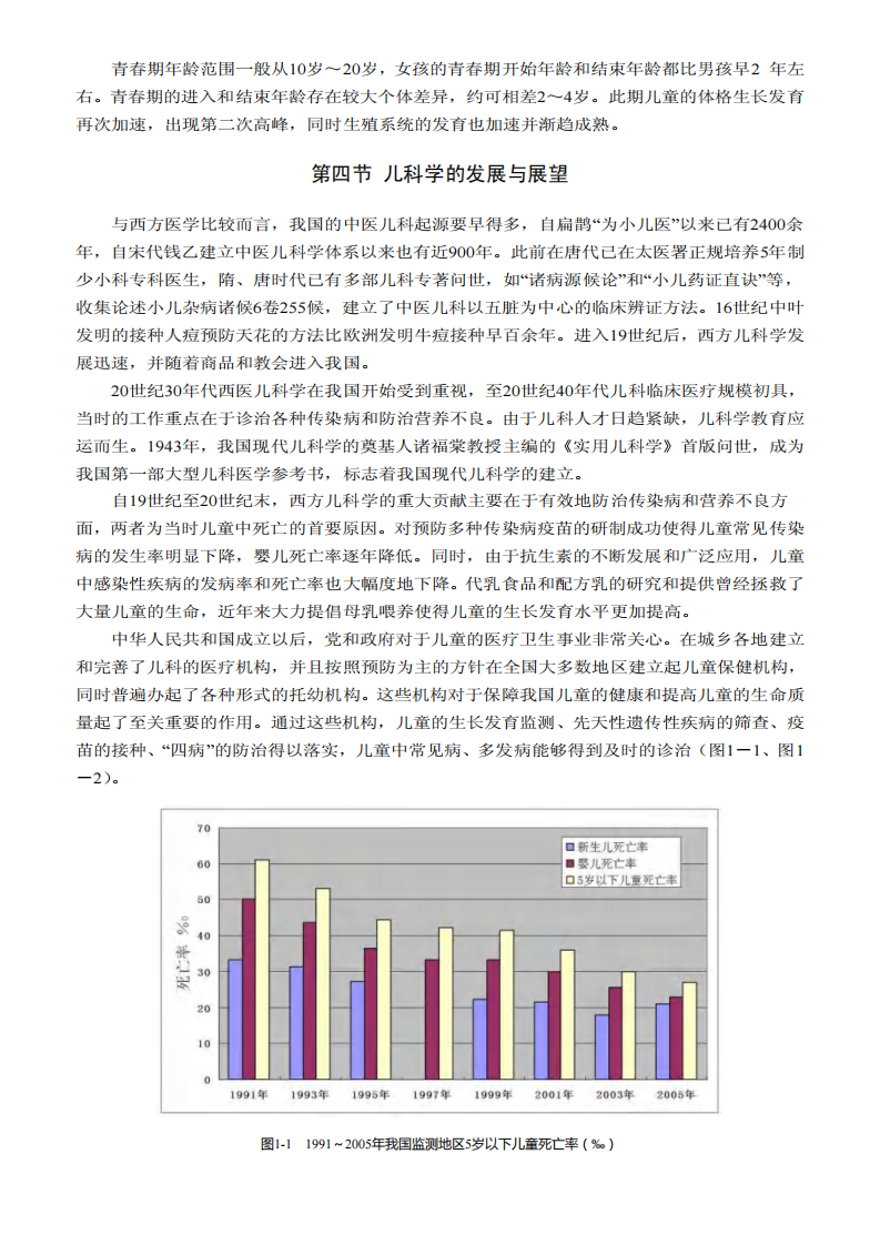 儿科学(第七版).pdf 第5页