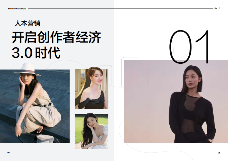 小红书 2024年度小红书商业MCN机构经营洞察.pdf 第5页