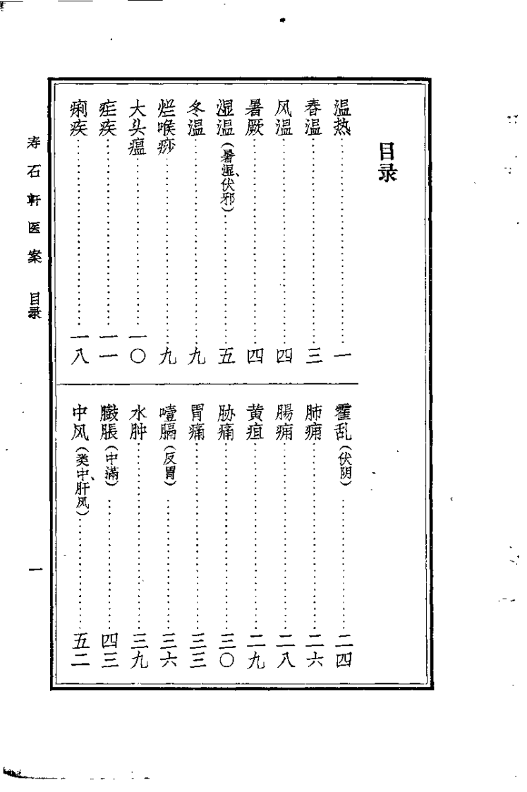 寿石轩医案.赵海仙.扫描版.pdf 第2页