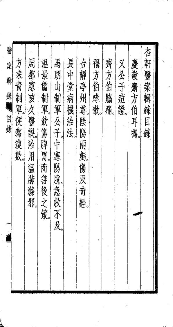 杏轩医案.程文囿.扫描版.pdf 第3页