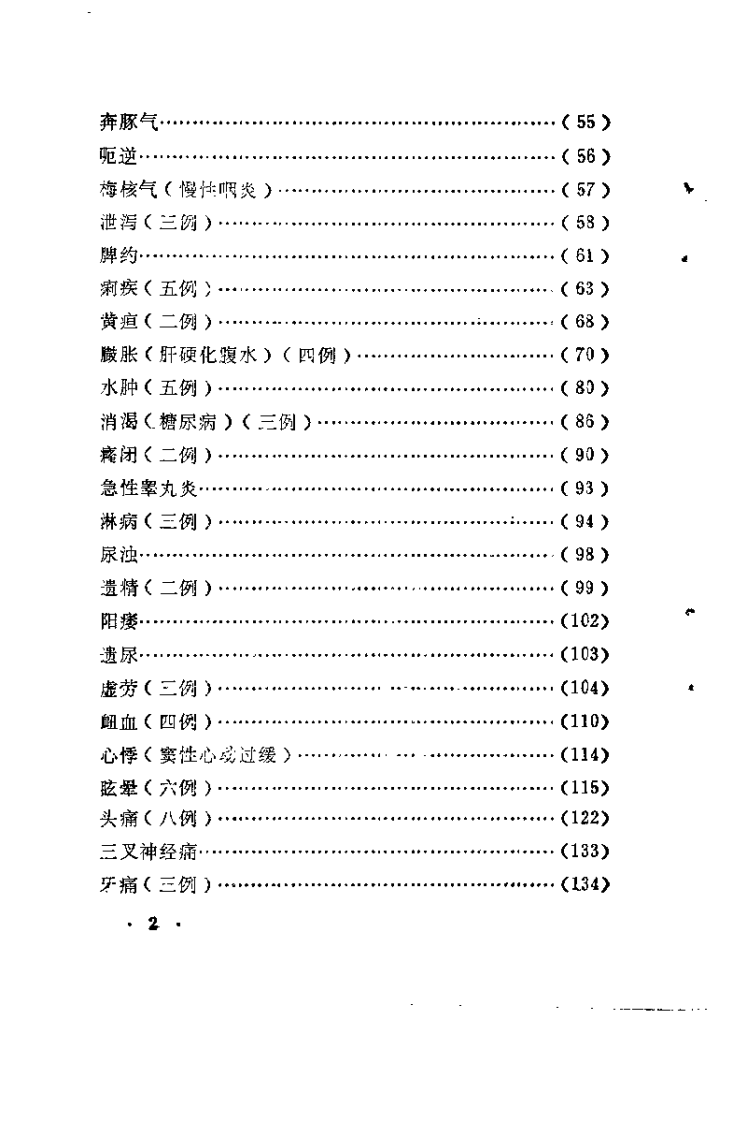 医案丛刊 临证实效录（王寿亭）.pdf 第4页