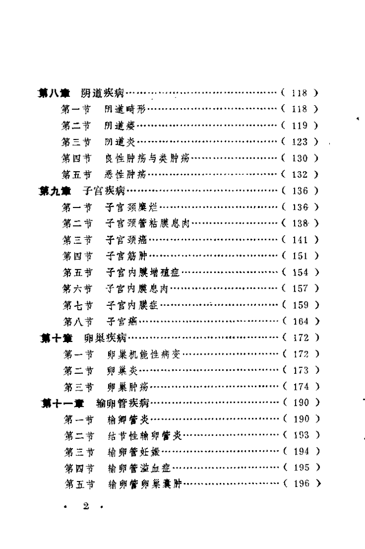 中西医结合妇科疑难症的治疗（李文升）.pdf 第2页