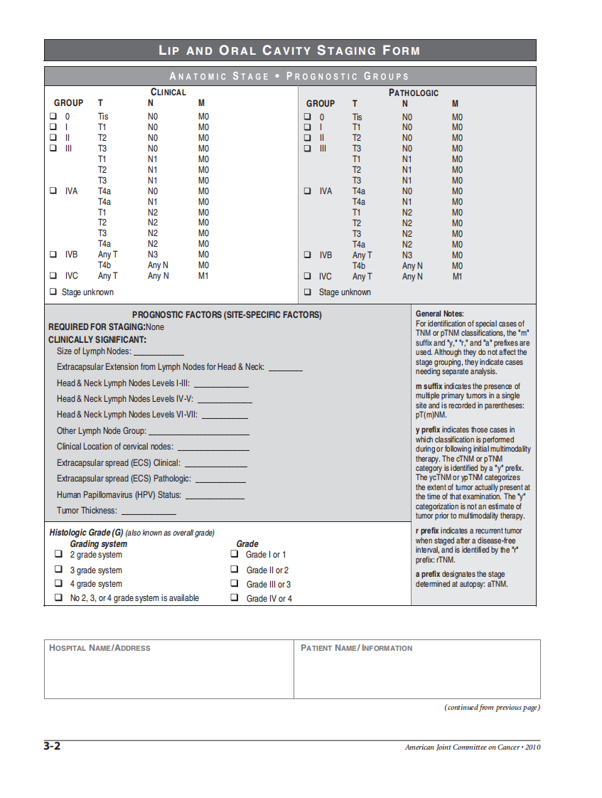 AJCC肿瘤分期手册（第7版）（英文版）.pdf 第3页