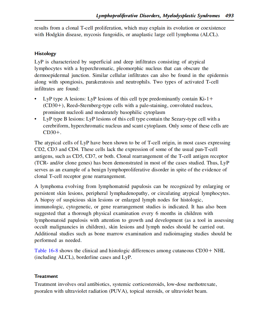 儿科血液学与肿瘤学手册Manual of Pediatric Hematology and Oncology(5th,2011)2-2.PDF 第2页