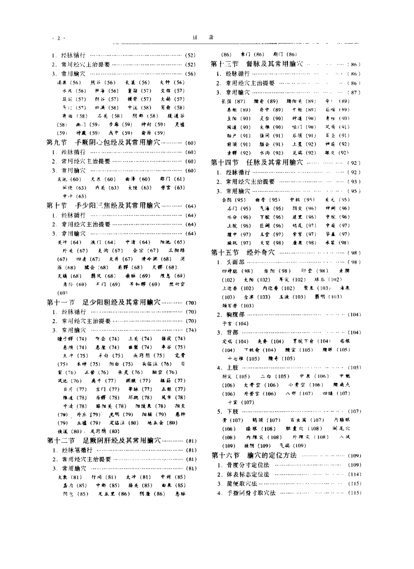 中国穴位疗法（李绍芝）.pdf 第5页