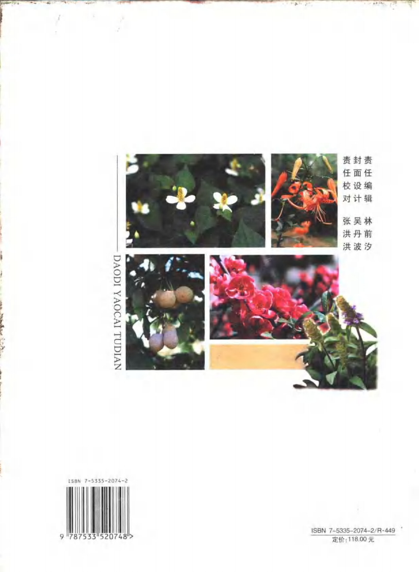 道地药材图典（华东卷）.pdf 第2页