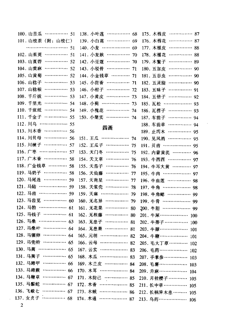 中国民族药炮制集成（田华咏）.pdf 第4页