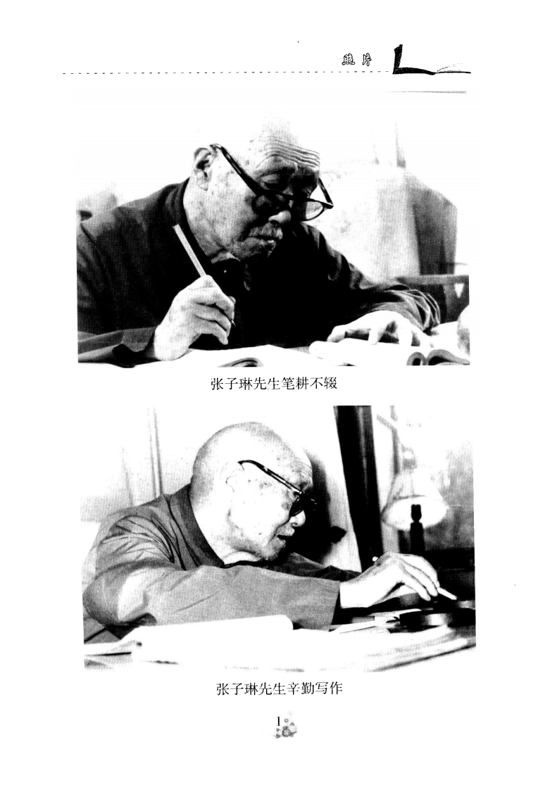 张子琳老中医60年临床经验精华（超清版）.pdf 第5页