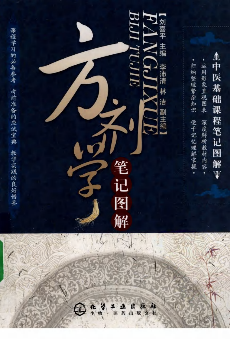 方剂学笔记图解.pdf 第1页