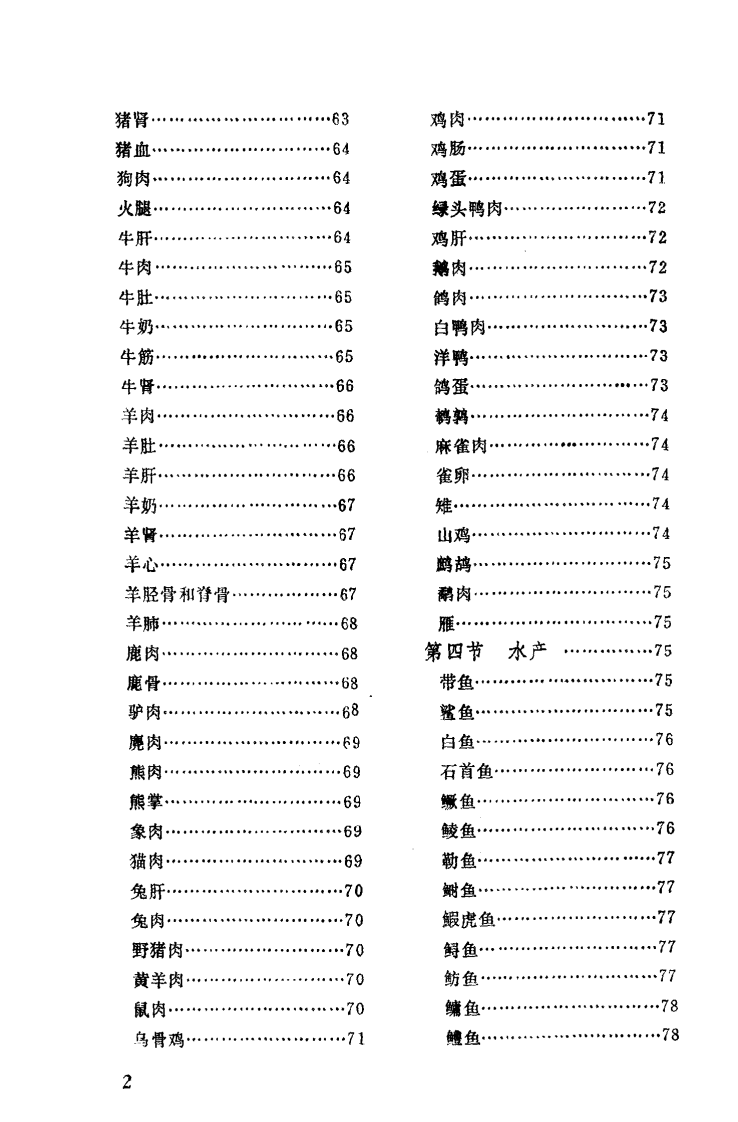 中国医著系列丛书—中国药膳大全.pdf 第5页
