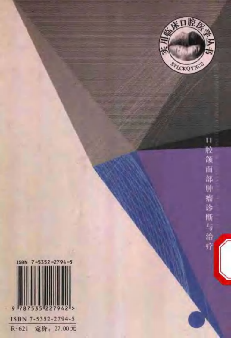 口腔颌面部肿瘤诊断与治疗.pdf 第2页