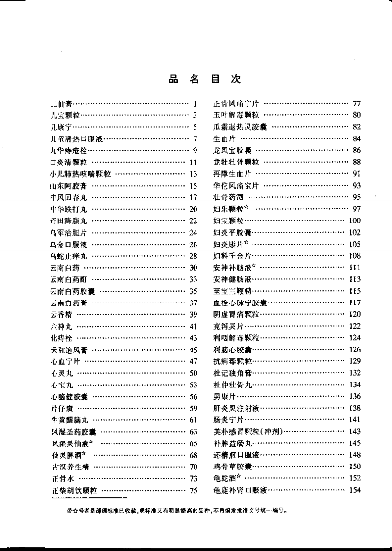 中药成方制剂（第18册）.pdf 第3页