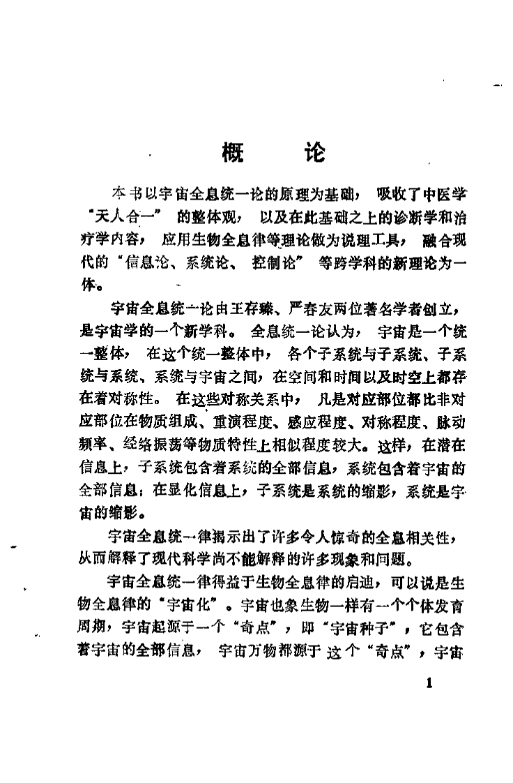 宇宙全息统一论与人体信息诊疗（任振芳）.pdf 第4页